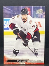 2022-23 UD Extended Series Base All Star Team #656 Dylan Larkin