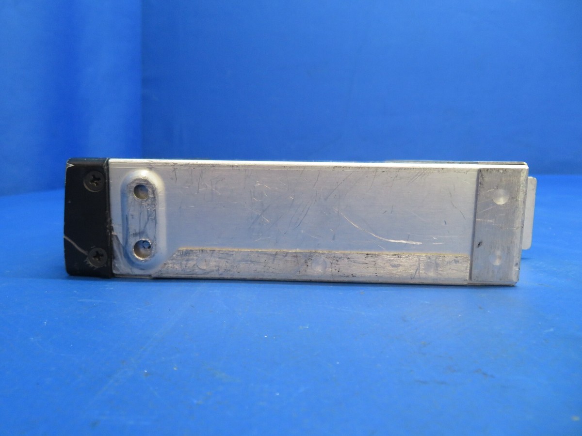King KMA-20 Audio Panel (0123-724) | eBay