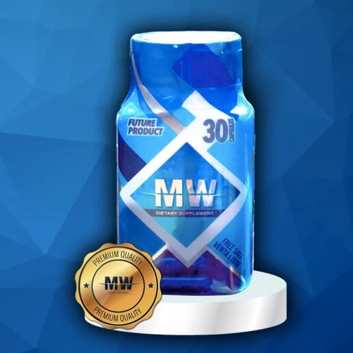 MW FAT BURNER COMBO (PILLS + DRAINER) DIETARY SUPPLEMENT Y GOTAS