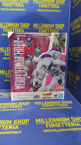 Dragon Ball Z S.H. Figuarts Action Figure Full Power Frieza Freezer 13 cm