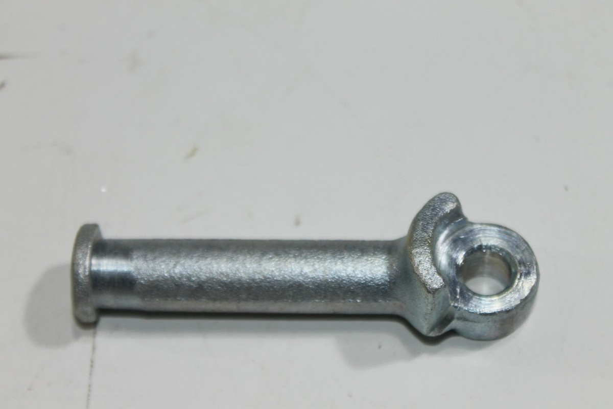 1974-1979 Yamaha YZ80 Kick Starter Kicker Start Lever JT1