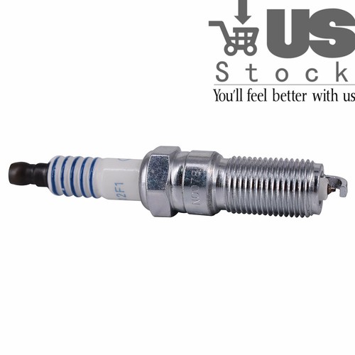 8Set OEM Platinum Spark Plugs SP-548 CYFS12F1 For F150 5.0 V8 2.5L Mustang SP548 - Picture 4 of 6