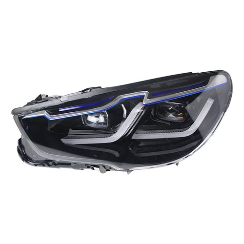2X Faros delanteros LED HI/HID Upgrade BMW 5er Gran Turismo F07 2011-2017 - Imagen 7 de 16