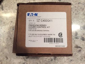 Eaton C400GK1