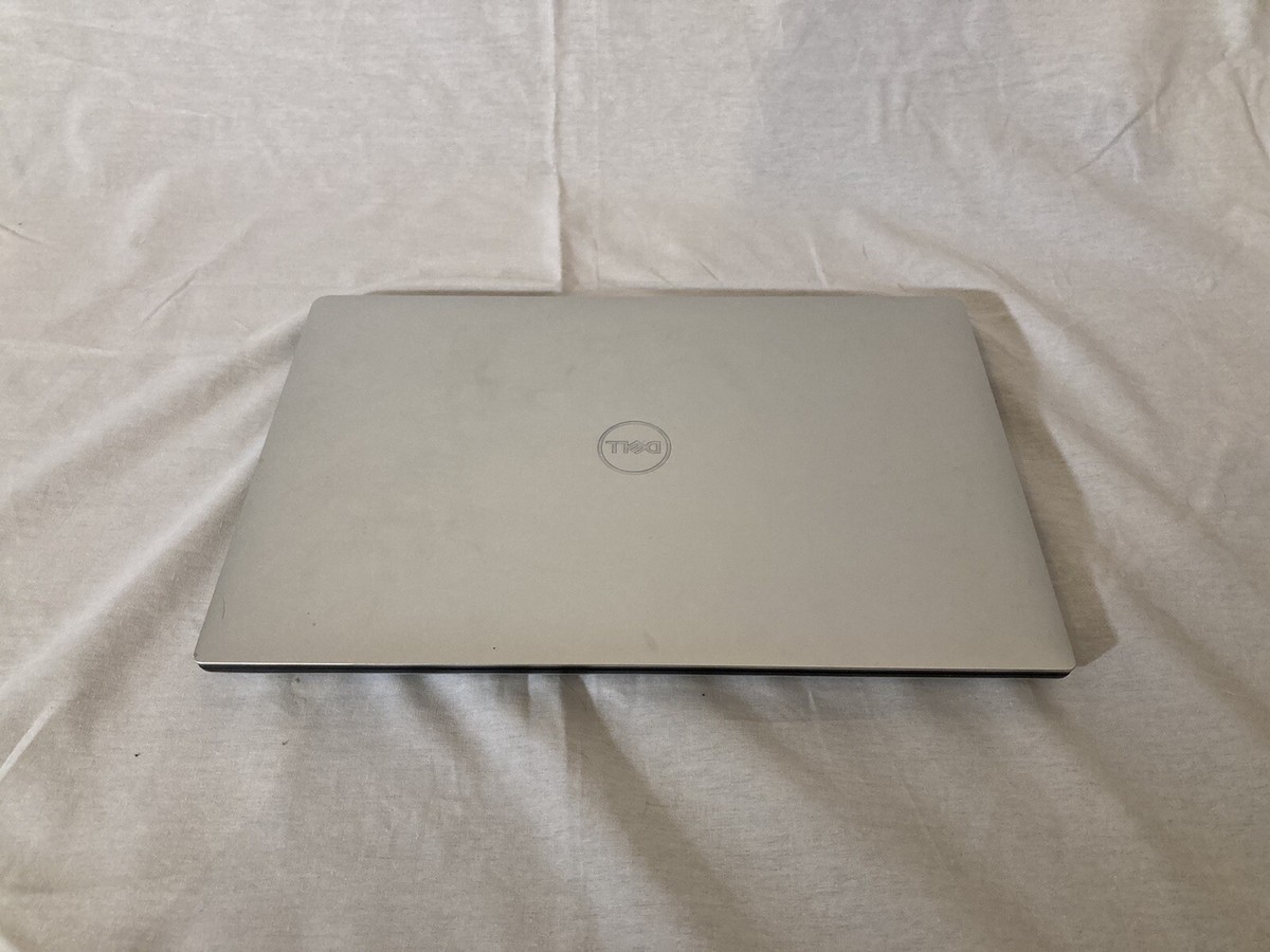Dell XPS 15