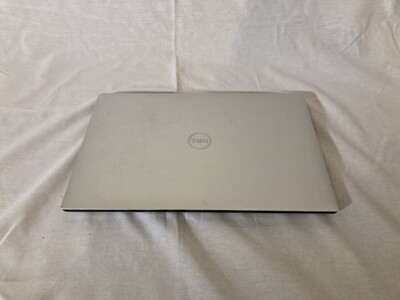Dell XPS 15
