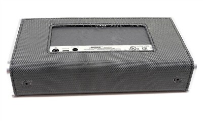 BOSE SoundLink Bluetooth Wireless Speaker Nylon (Old Version