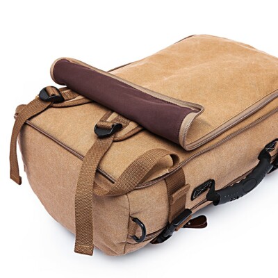 Sac à Dos Moto Vintage Cuir - Éternel Vintage