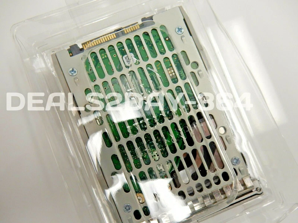 Sun 541-4283-01 146GB 10K 2.5" SAS HDD Hard Drive - Image 4 of 4