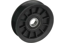 Accessory Drive Belt Idler Pulley AUTOTECNICA FD1413127