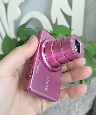 SONY CyberShot DSC-WX200 (良品） Amazon.com : Sony DSCWX200 Digital Compact Camera with Wi-Fi