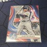 2024 Bowman’s Best Baseball #6 Austin Riley, Atlanta Braves