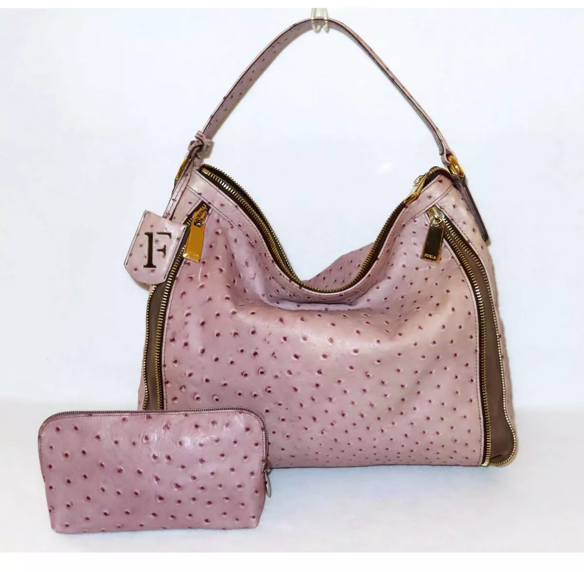 Harga cheap furla bag
