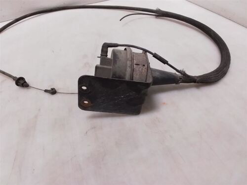 Jeep TJ Wrangler Cruise Control Speed Servo 1997-2002 145167 - Picture 5 of 24