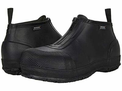 BOGS Men's 72767ct Construction Boot - Choose SZ/color