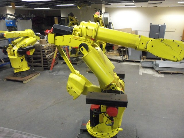fanuc 420