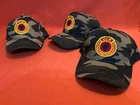 UCK CAP EMBROIDERED HAT CHILDRENS USHTRIA CLIRIMTARE E KOSOVES KLA ARMY KOSOVO