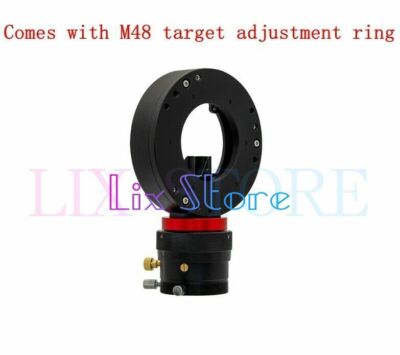 1PC OAG-L large prism  -C camera off-    guide double   focusing #T9