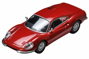 tomica ferrari dino