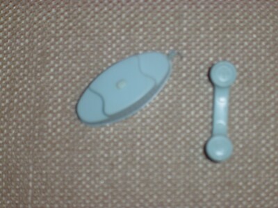 Vintage Barbie -  #1909 Skipper Dreamtime Phone TLC