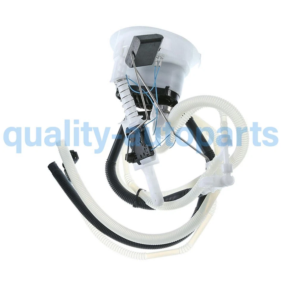 Fuel Level Sending Unit Assy w/ Fuel Transfer Pump For BMW 3 Serise M3 E90 E92 Foto 2 de 4