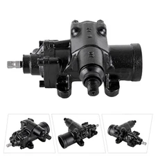 For Dodge Ram 2500 3500 4WD Laramie 2004 2005 2006-2008 Power Steering Gear Box