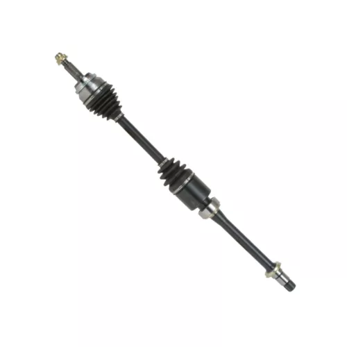 Front CV Axle Shaft Pair 2 for Toyota Highlander Solara 2002-2009 Camry 2.4L - Bild 5 von 7
