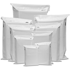 Versandtüten Coex Versandtaschen Versandbeutel für Kleidung Folienversandtaschen