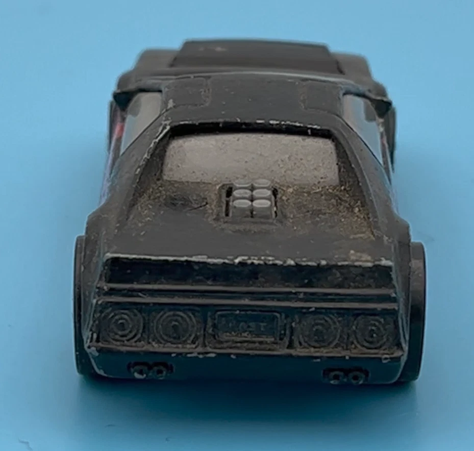 Super X Crack Ups Hot Wheels 1983 - Bild 2 von 4
