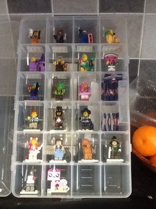 ebay lego movie 2 sets