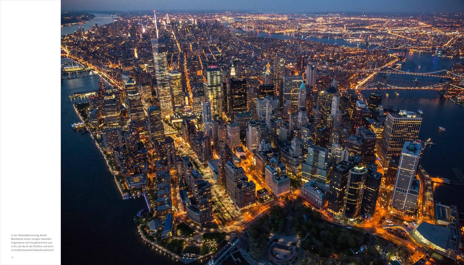 Thumbnail - Über York George Steinmetz