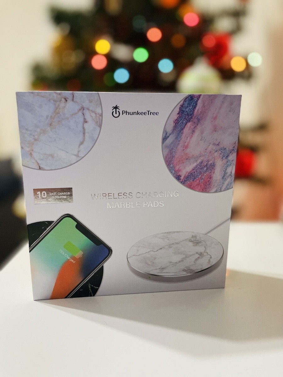 Charging Cable Phunkeetree Crystal Charging Pad PHUNKETREE