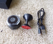 Mini WiFi Camera-Black; @a8