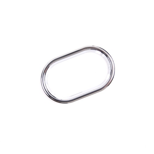 For Hummer H3 05-09 Side-View Mirror Adjustment Button Frame Trim Decorate Cover - Bild 7 von 12