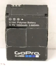 GoPro AHDBT-201 Battery Pack