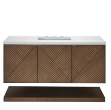 James Martin Vanities D200-V48-3AF Marcello 4...