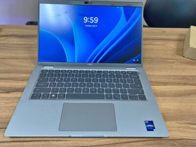 *3 YEAR DELL COMPLETE CARE PRO PLUS* Dell Latitude 5440 14'' Intel i5 32GB / 1TB