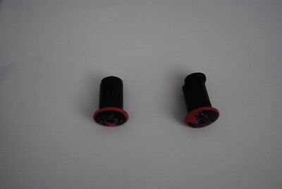 Lizard Skin Handlebar Tape Bar Plugs 4 SETS