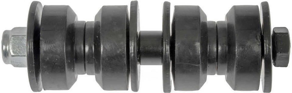 Barra estabilizadora de suspensão Link K compatível com 1996-1999 Isuzu Oasis MAS INDUSTRIES - Imagem 4 de 4