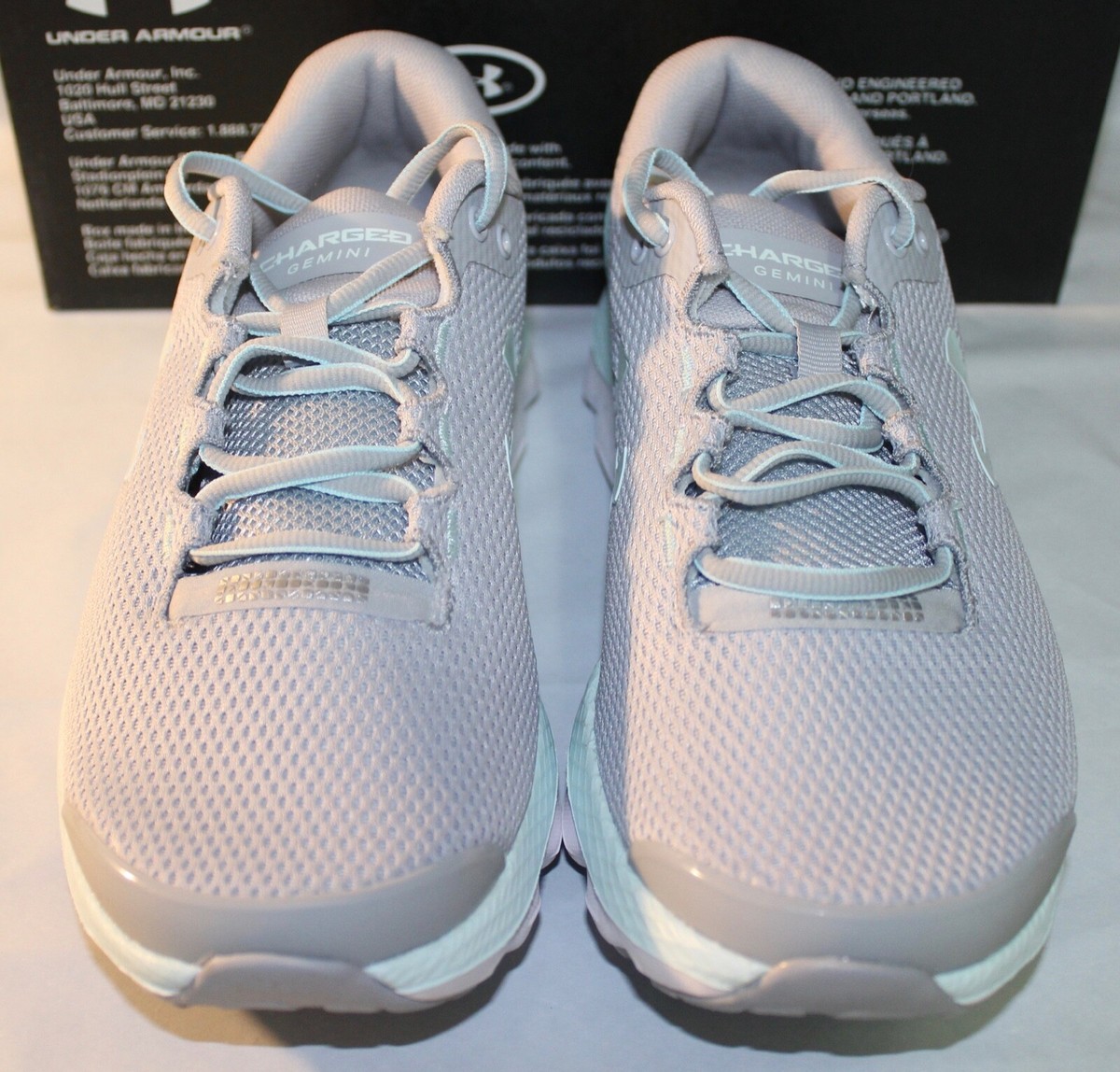 Running Shoes Under Armour Catalog 2020 Sonic Trail Running Shoes