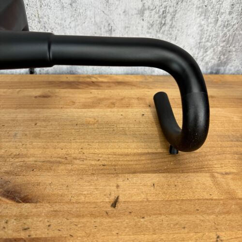New! BMC CKP ICS 42cm x 100mm Carbon Bike Integrated Handlebar 328g - Picture 5 of 13