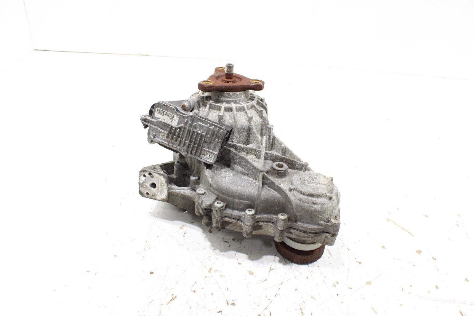 2017 - 2020 MASERATI LEVANTE AWD AUTOMATIC TRANSMISSION TRANSFER CASE OEM