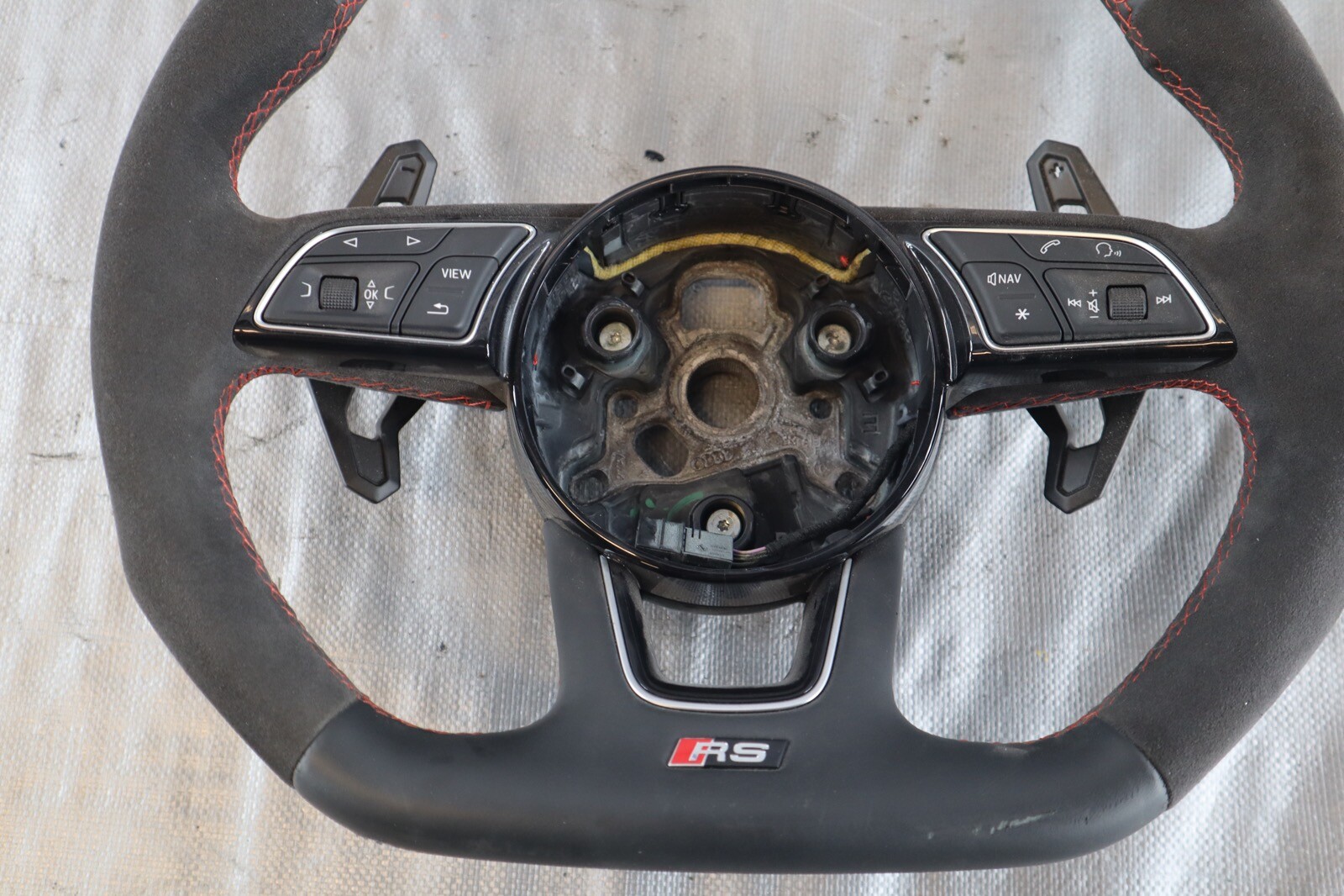 Pupitre De Commande Climatique Audi A3/RS3 8Y (2020-2022) - Réf. 8Y0820043C, Neuf