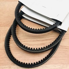 LOT OF 3 DEUTZ0118-2050 NARROW V BELT