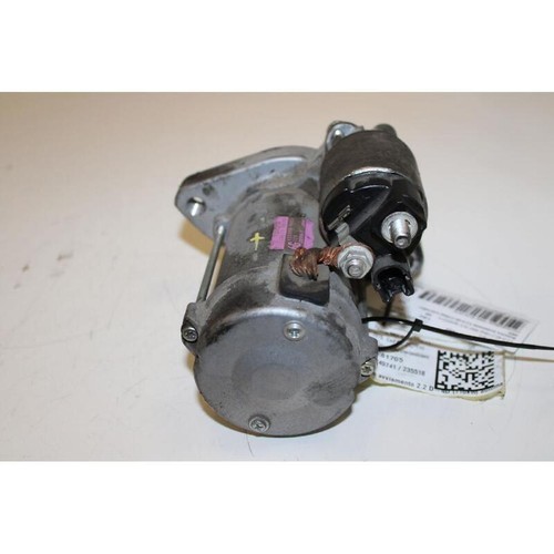 DÉMARREUR POUR TOYOTA RAV 4 (13-16) 2.2 D-4D (110KW) 4WD SUV 5P/D/2231CC 2013 - Picture 2 of 8