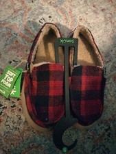 Sanuk Women 5 Slippers W Donna St Chill Soft Top Foam