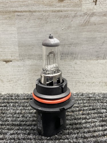 NOS Eiko 9004 Headlight Bulb-STE Fits Vehicles Listed on Chart - Picture 2 of 5