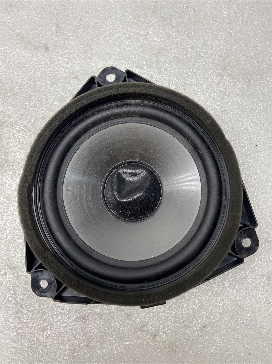 2017 LEXUS ES300H REAR LEFT DOOR SPEAKER 86160-33820 OEM 13 14 15