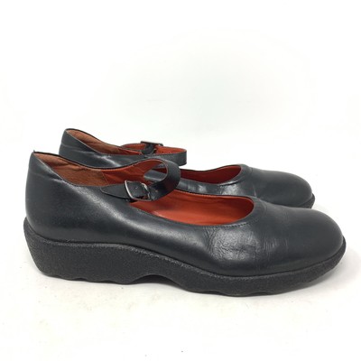 rockport mary jane shoes