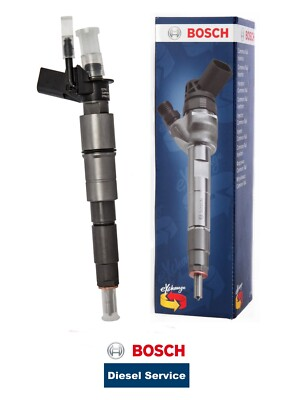 #ad #ad Einspritzdüse Injektor BMW 13537808089 7808089 0445115050 0445115070 0445115077 EUR 219.00